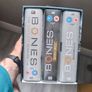 Bones complete series seasons 1-12 Image 2