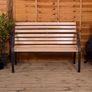 Garden Bench Image 2