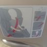 Cybex child seat Image 4