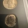 1969 USA proof set Image 7