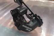 Sram x 4 Derailleur