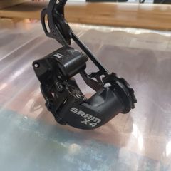 Sram x 4 Derailleur