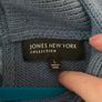 vintage Jones New York Collection jumper Image 7