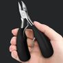 Nail Clippers (blue color) Image 3
