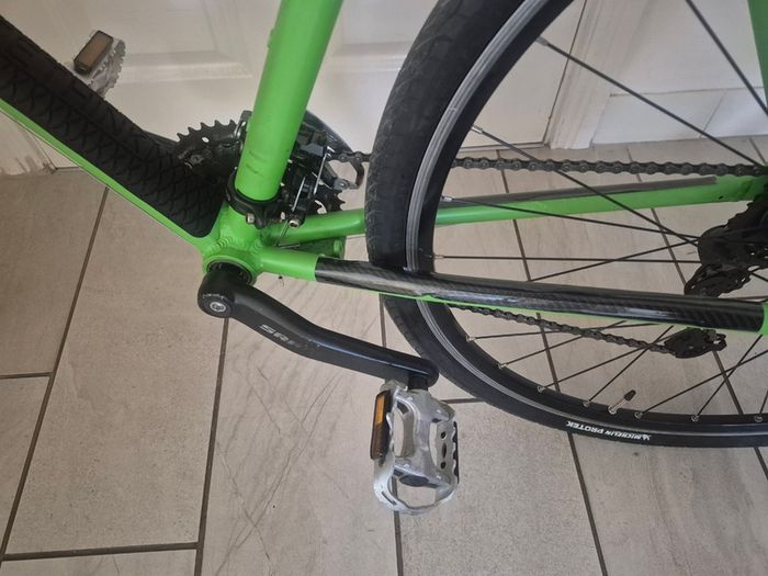 bike