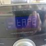 PHILIPS Micro System MC147, Radio, Tape, CD and AUX, all working perfect with 2 Philips Speakers Model No MC146-147 8ohm impedance Image 4