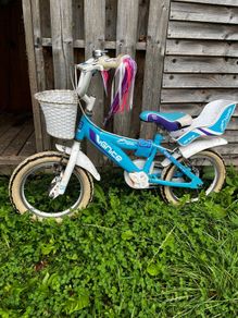 Girl's Bike
