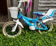 Girl's Bike