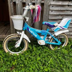 Girl's Bike