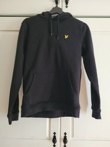 Lyle & Scott Hoodie