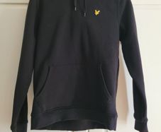 Lyle & Scott Hoodie