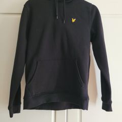 Lyle & Scott Hoodie