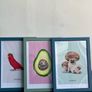 poster restaurants coffle shop art kitchen decor Image 3