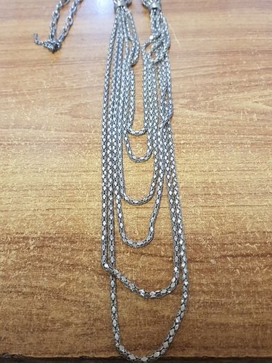 Vintage Necklace
