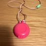 Vintage Polly pocket keep fit locket Image 3