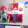 Fisher Price Farm House/Animals Image 7