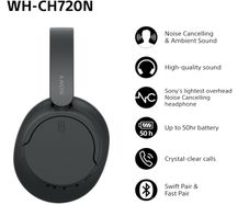 Sony headphones