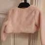 Baby fur jacket Image 3