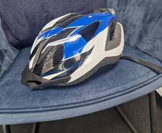 childrens bicycle helmet