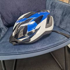 childrens bicycle helmet