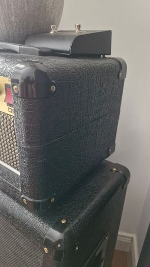 Marshall 5w head
