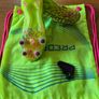 Adidas Predator Elite Boots Size 3.5UK Image 5
