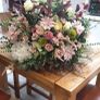 wedding flowers Image 3