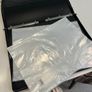 A2 portfolio Folder/Case with 20 Sleeves MAPAC Image 3