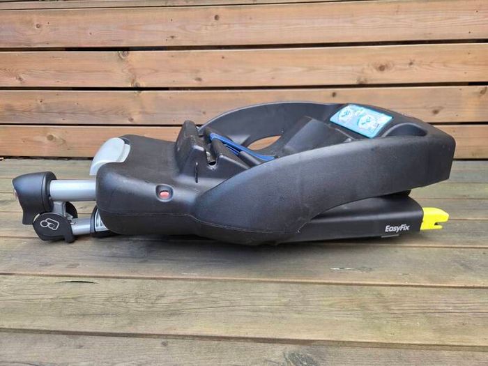 Maxi cosi isofix EasyFix