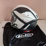 Hjc Rpha 70 Balius Mc-10sf Helmet Image 2