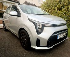 2024 Kia Picanto PE 1.0 |Full Kia History|Warranty
