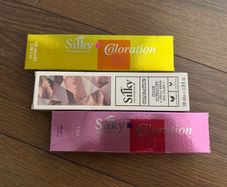 Silky Color