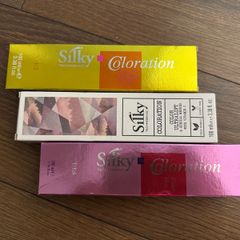 Silky Color