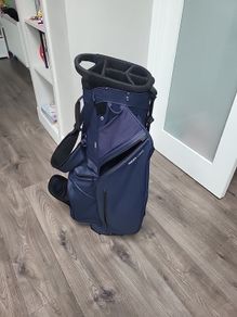 Golf bag