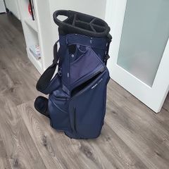 Golf bag
