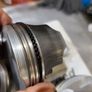 Wiseco Forged Stroker Pistons 10.5:1 2ZZ-GE Lotus Toyota ZZT231 Celica / Corolla Image 7