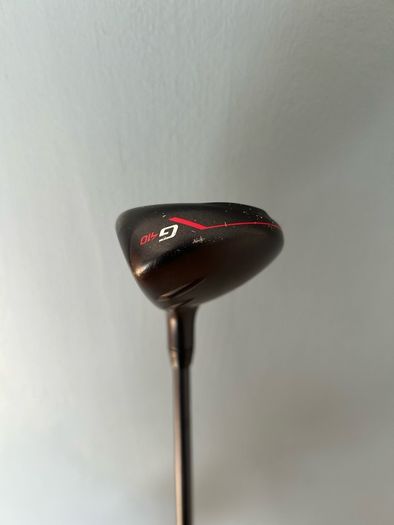 Ping G410 #5 Hybrid 26 degree