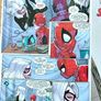 The Amazing Spider Man 6 Issue LGY 970 2025 Marvel Comics Spiderman Black Cat Image 2