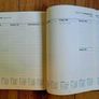 Rare Vintners' Federation of Ireland Year Book & Diary 1997 Hardback Unused Image 8