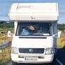 Campervan Rimor 6 Berth  96k km Image 2