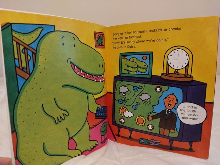 Early Readers From The Share A Story Book Series, walker books