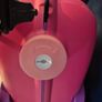 Ride along trunki luggage Image 2