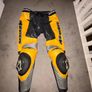 Alpinestars two piece suit Image 8