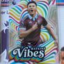 Topps Vibes Exclusive Inserts Topps Premier League Flagship Edition 2026/27 Image 3