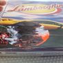 Lamborghini Nintendo 64 N64 Arcade Retro Games Original Image 3