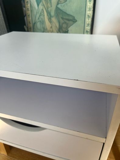 Bedside Locker
