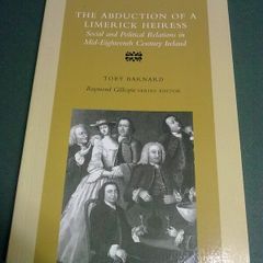 The abduction of a Limerick heiress