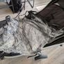 Free Mamas & Papas Carrycot/Buggy/Car Seat Bundle with Accessories (Well-Loved but Fully Functional) Image 7