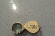 Jewellers Loupe