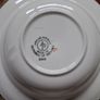 Arklow pottery / 5 soup/ desert bowls/ pattern 2503 Image 9